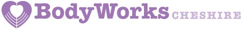 The Body Works Cheshire Logo